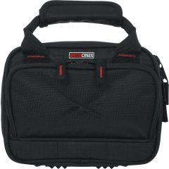 Gator Housse nylon pour mixeur de 25,4 x 21,6 x 11,4 cm - Vue 1